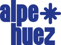 Logo Alpes d'Huez